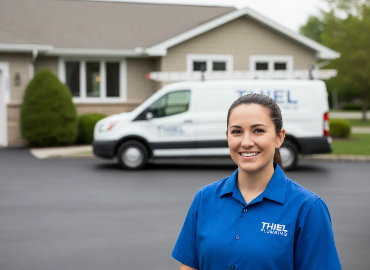 Plumber Utica, MI FAQs